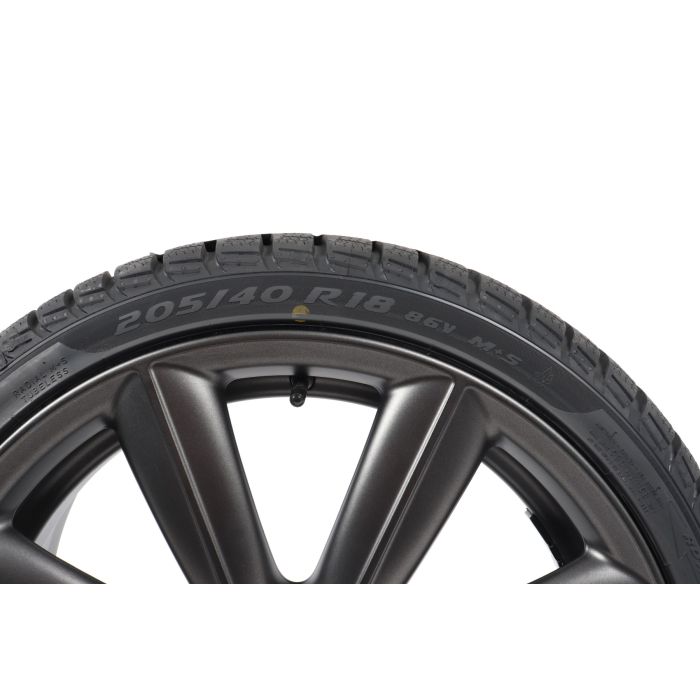 Fahrwerk-Upgrade Für Mini Cooper R50-R59 - Verbesserte Querlenker-Buchsen