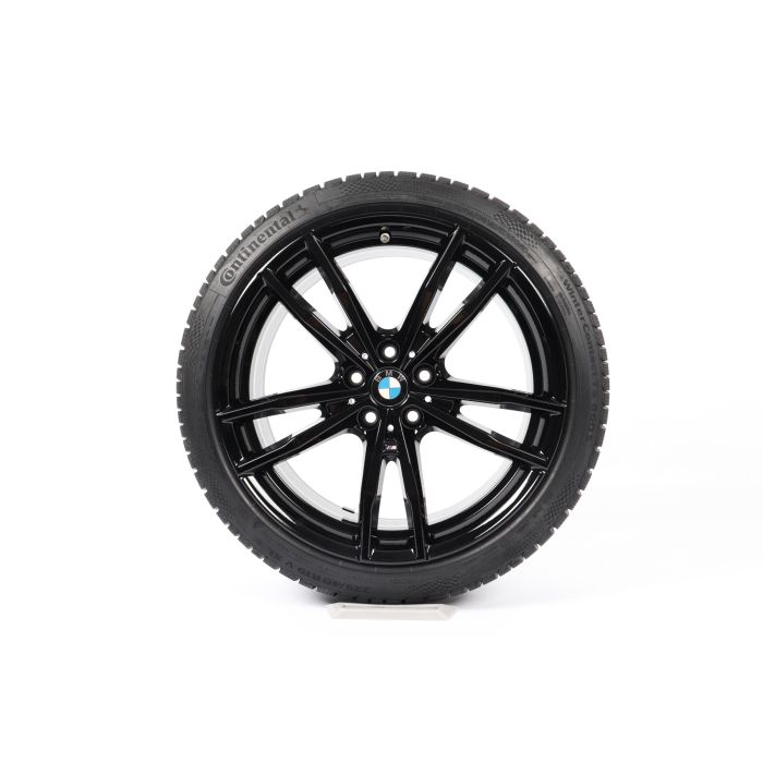 BMW OEM F22 F30 F31 F34 F32 F33 F36 19