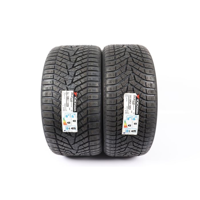 BMW Summer Wheels X5M F85 X6M F86 21 Zoll Alufelgen M612 612M 612