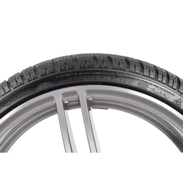 専用ページR19 BMW Winter Wheels Z4 E89 19 Zoll 313 M Performance Double-spoke RDC