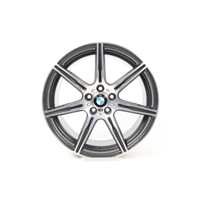 1 Satz BMW Nabendeckel 68mm OVP