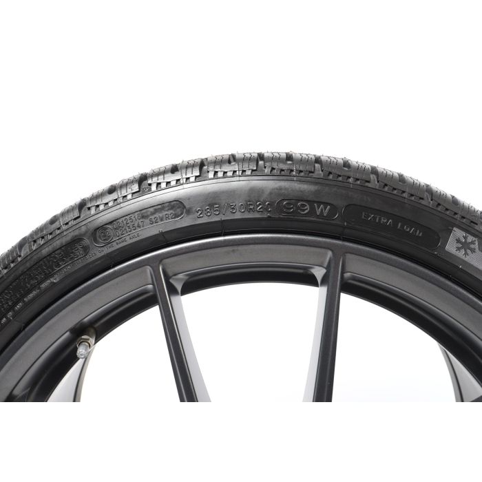 BMW Sommerkompletträder M3 F80 M4 F82 F83 19 & 20 Zoll 763 M Y  