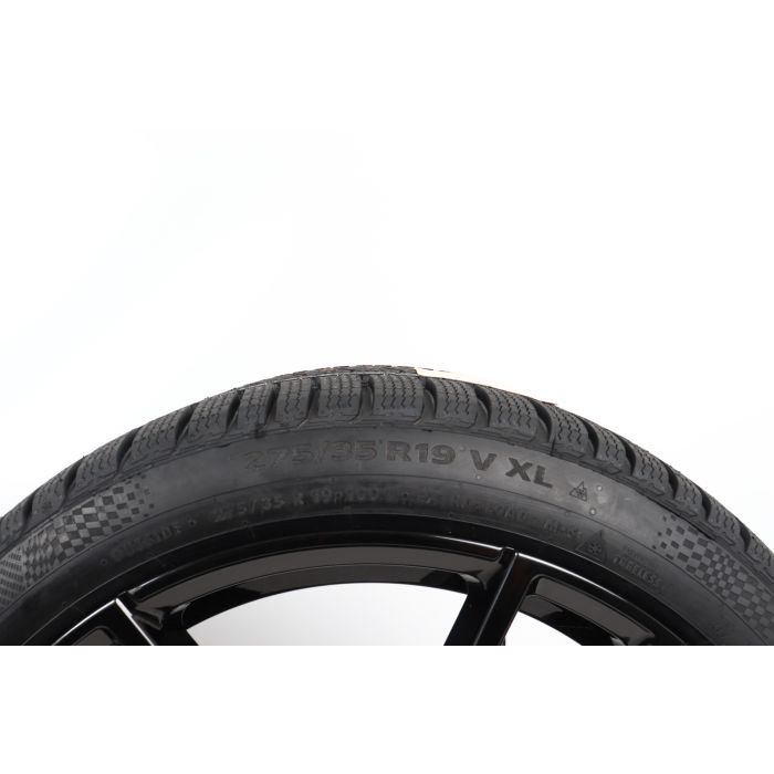 ℳ. Глушитель Fmf titanium powercore 2.1, A44005979003, КТМ (KTM