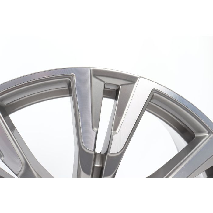4x BMW Alufelgen X7 G07 22 Zoll Styling 756 Y-Speiche 