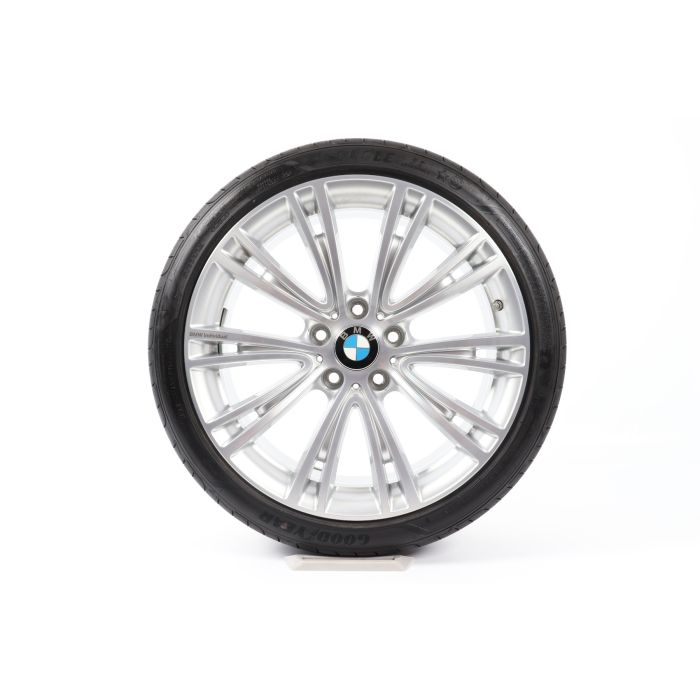 BMW Summer Wheels 3 Series F30 F31 4 Series F32 F33 F36 19 Inch