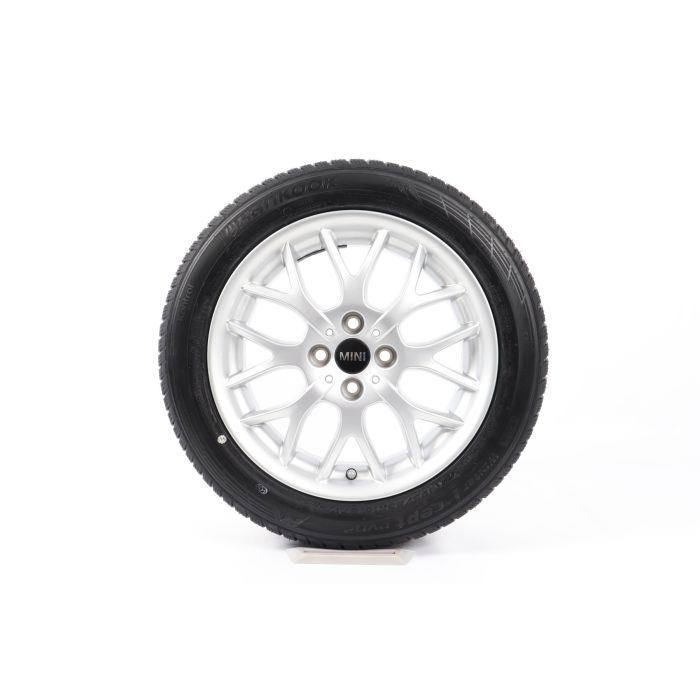 Mini Winterkompletträder R50 R52 R53 R55 R56 R57 R58 R59 16 Zoll