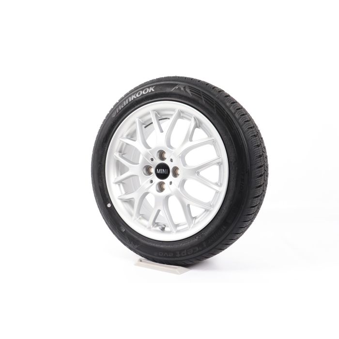 Benzinpumpe Hochdruck Kraftstoff für MINI Cooper S Mini R55 R56 R57 R59 Neu