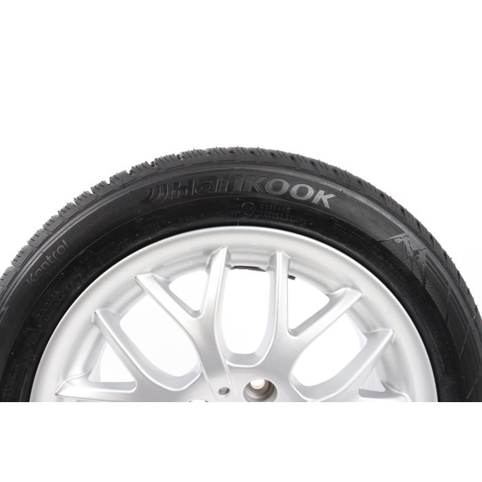 Mini Winterkompletträder R50 R52 R53 R55 R56 R57 R58 R59 16 Zoll