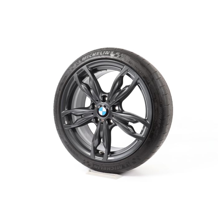 BMW Summer Wheels 1 Series F20 F21 2 Series F22 F23 18 Inch Styling 436 M