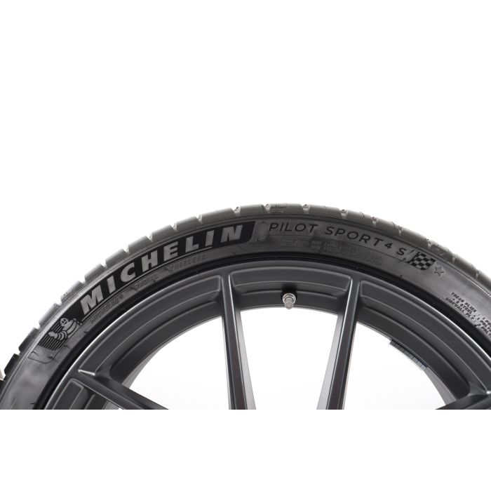 BMW Summer Wheels 3er F30 F31 / 4er F32 F33 F36 19 Zoll 442M 