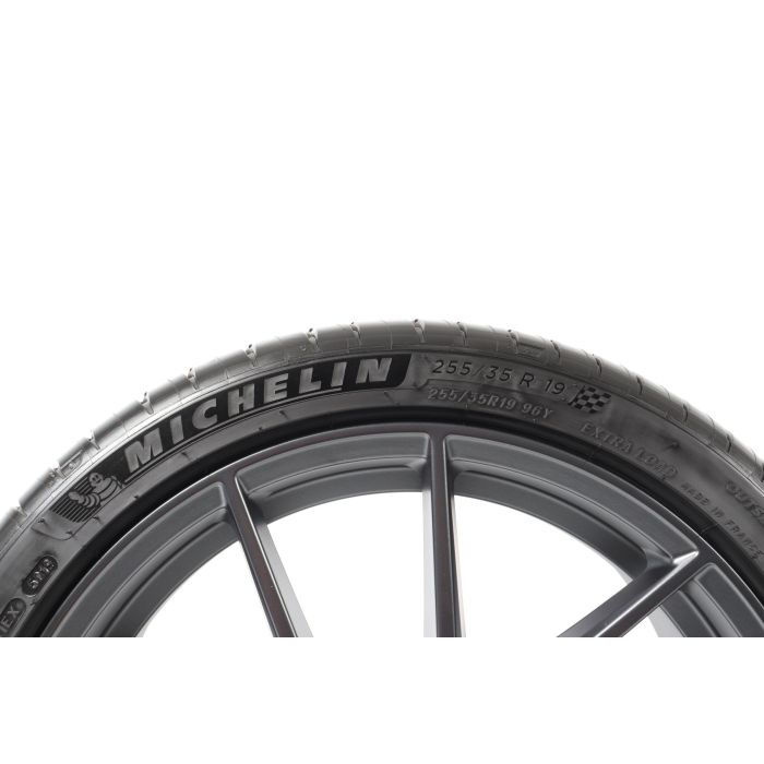 BMW Summer Wheels 3er F30 F31 / 4er F32 F33 F36 19 Zoll 442M 