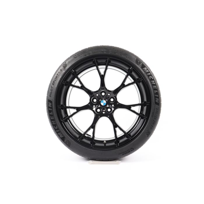 BMW Summer Wheels M5 F90 20 Inch Styling 789 M Doppelspeiche