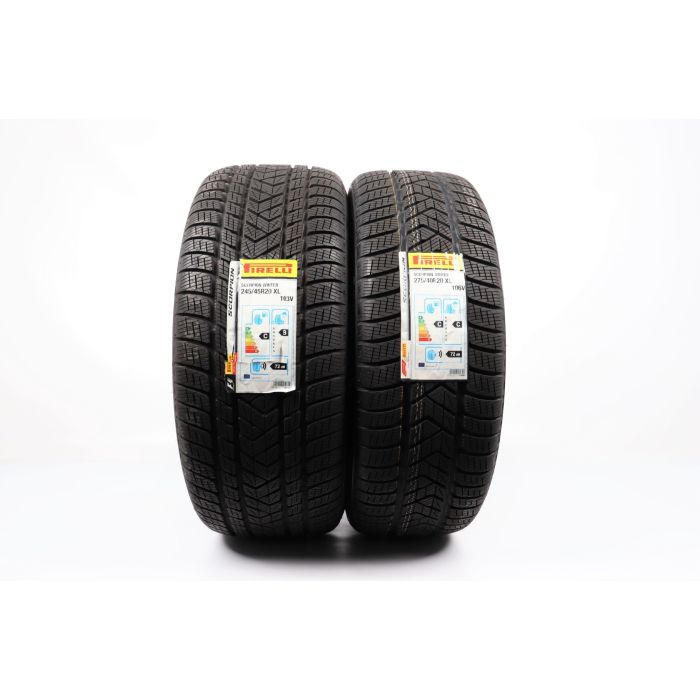 BMW Winterkompletträder X3 G01 X4 G02 Styling 699 M Doppelspeiche