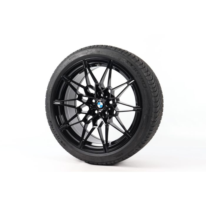 マリオ③ 【純正品】BMW G87 M2 ホイール 1/4本 楽天市場】BMW 純正 G87 M2 G80 G81 M3 G82 G83 M4 M