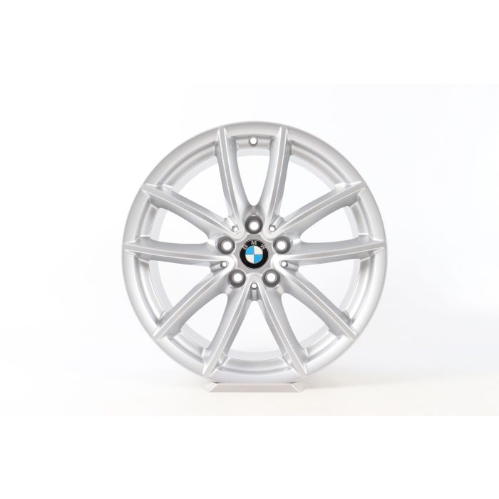 Colector De Admisión Para BMW Serie 5, 6, 7, X3, X4 - Números 11618477030, 11618596319, Diésel