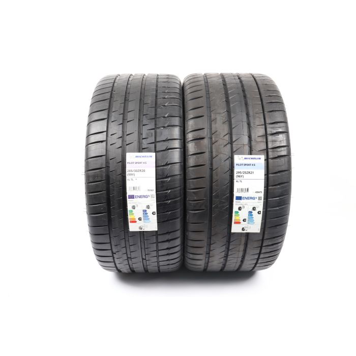 BMW Sommerkompletträder M2 G87 M3 G80 G81 M4 G82 G83 20 Zoll 21 Z 