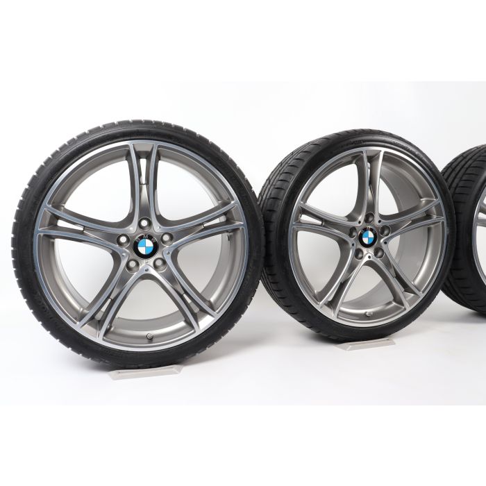 純正20インチホイール361 F30 F31 F32 F33 F36 19 BMW純正20インチ