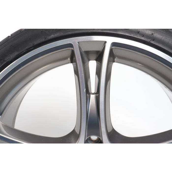 BMW Summer Wheels 3 Series F30 F31 4 Series F32 F33 F36 20 Inch