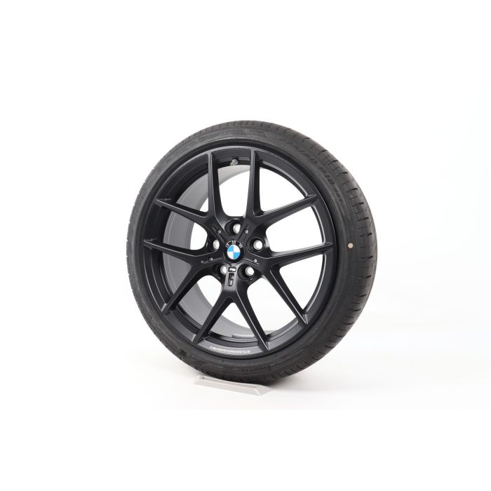 BMW Summer Wheels 1 Series F40 2 Series F44 18 Inch Styling 554 M