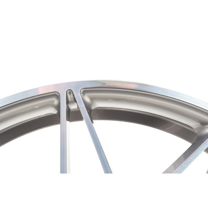 BMW Felgensatz M4 F82 F83 M3 F80 20 Zoll Styling 666 M Sternspeiche 