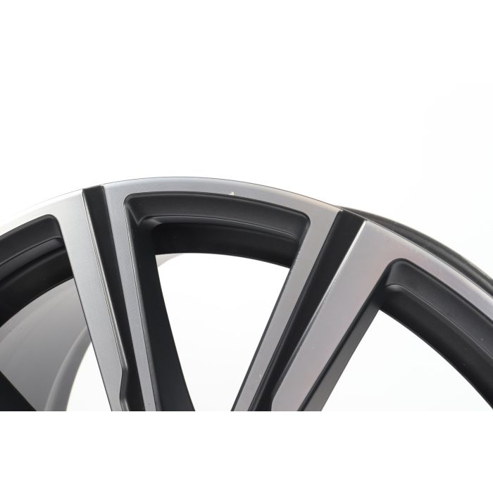 4x BMW Alufelgen X5 G05 X6 G06 22 Zoll Styling 746