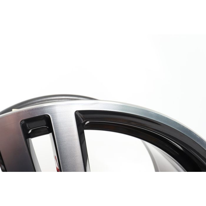 4x BMW Alufelgen 6er G32 7er G11 G12 20 Zoll Styling 648 M  