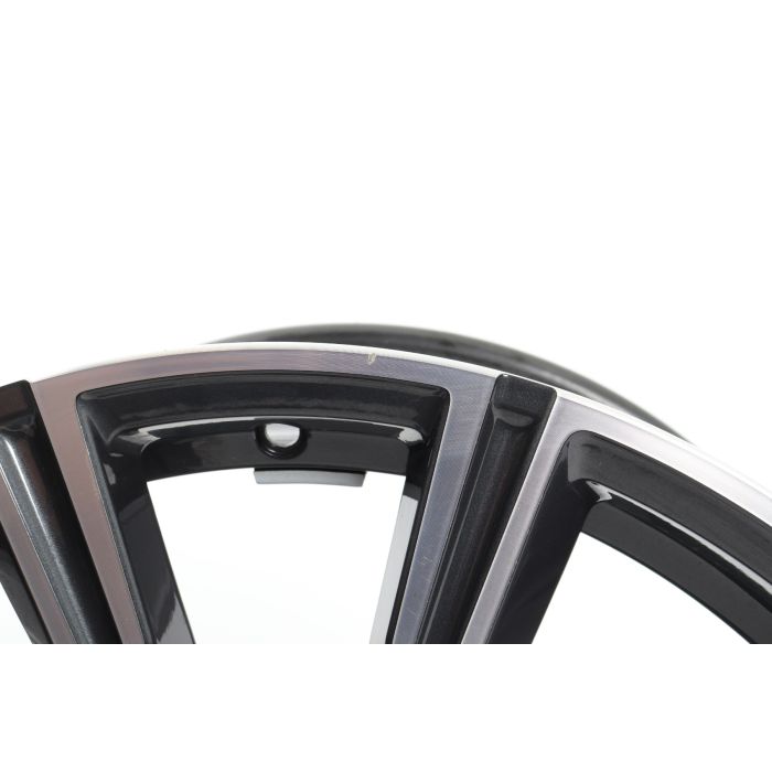 4x BMW Alufelgen X5 G05 X6 G06 20 Zoll Styling 740 M Sternspeiche  