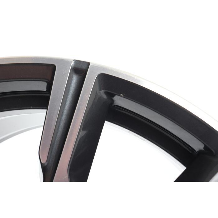 4x BMW Alufelgen X5 G05 X6 G06 20 Zoll Styling 740 M Sternspeiche  