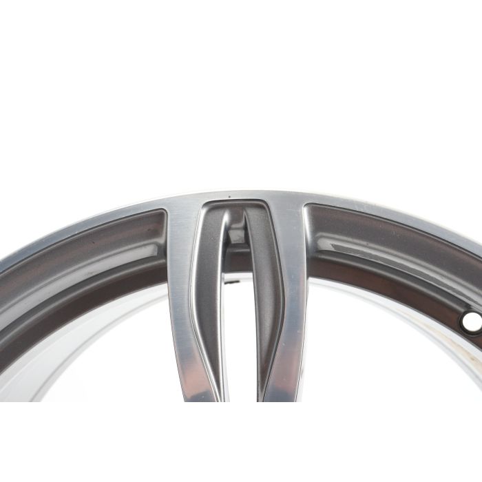 4x BMW Alufelgen M6 F06 F12 F13 20 Zoll Styling 343 M Doppelspeiche 