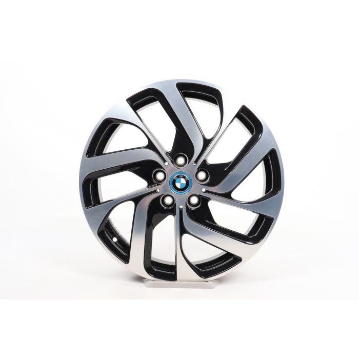 1x BMW Velg i3 I01 Styling 428 Turbinenstyling main product photo
