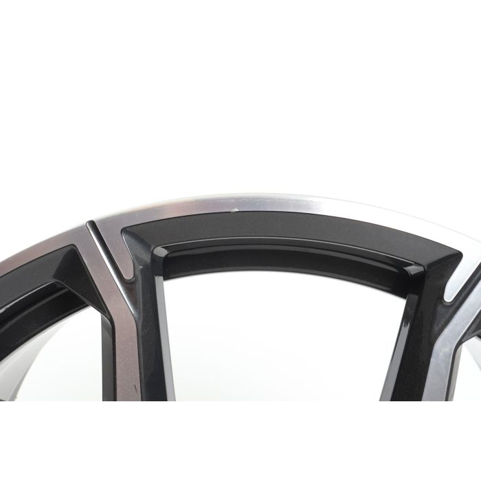 1x BMW Alufelge X5 G05 X6 G06 21 Zoll Styling 741 M Y-Speiche 