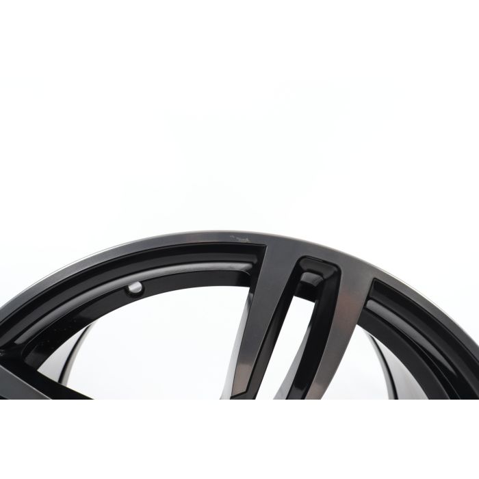 4x BMW Alufelgen M2 F87 M3 F80 M4 F82 F83 19 Zoll Styling 437 M 