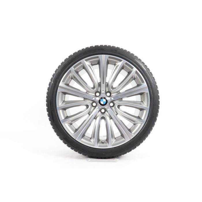 BMW 20インチ ホイール Vスポーク スタイリング628 BMW 20インチ ホイール Vスポーク スタイリング628 - メルカリ