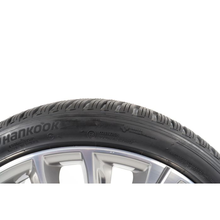 BMW Winterkompletträder 6er G32 7er G11 G12 20 Zoll Styling 628 V