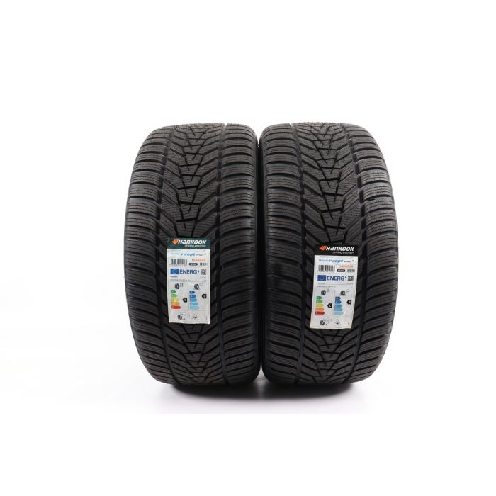 BMW Winterkompletträder 6er G32 7er G11 G12 20 Zoll Styling 628 V