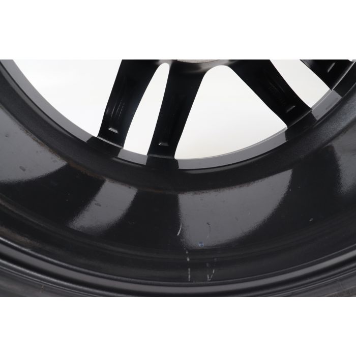 BMW Sommerkompletträder 6er G32 7er G11 G12 19 Zoll Styling 647 M