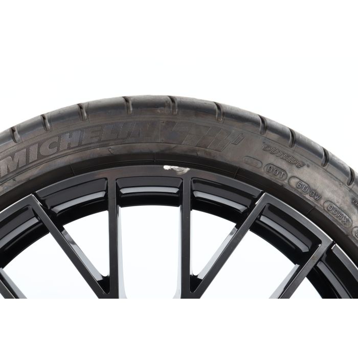 クライスラー 300C SRT8 純正ホイール