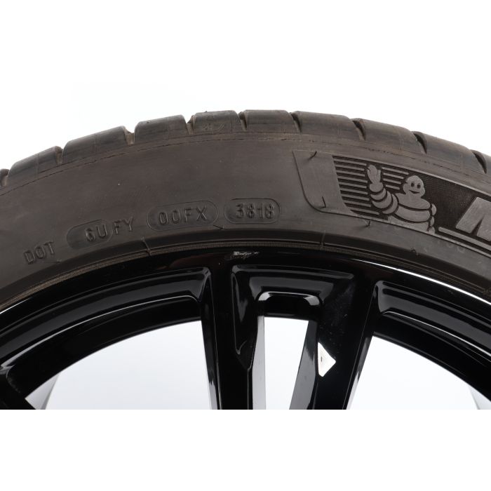 BMW Summer Wheels M5 F90 20 Inch Styling 706 M Double-Spoke