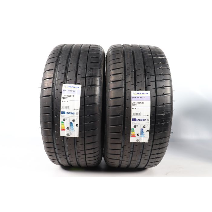 BMW Sommerkompletträder M2 G87 M3 G80 G81 M4 G82 G83 19 Zoll 20 Z 