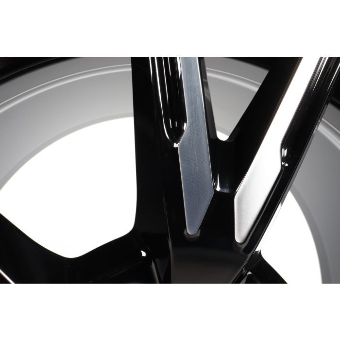 4x BMW Alufelgen 2er G42 19 Zoll Styling 893 M Doppelspeiche 