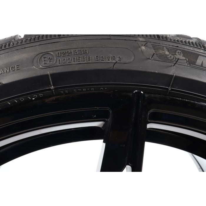 BMW Winterkompletträder M2 G87 M3 G80 G81 M4 G82 G83 19 Zoll 20 Z