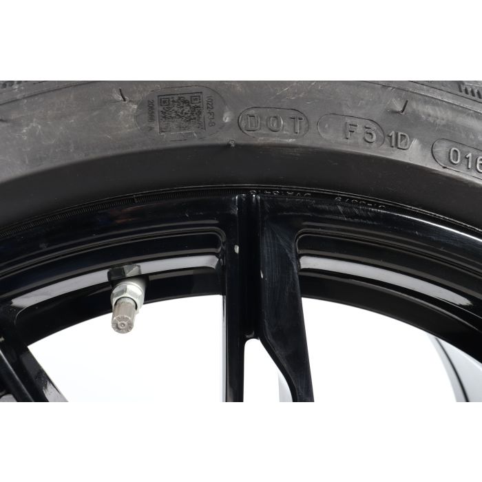 BMW Winterkompletträder M2 G87 M3 G80 G81 M4 G82 G83 19 Zoll 20 Z