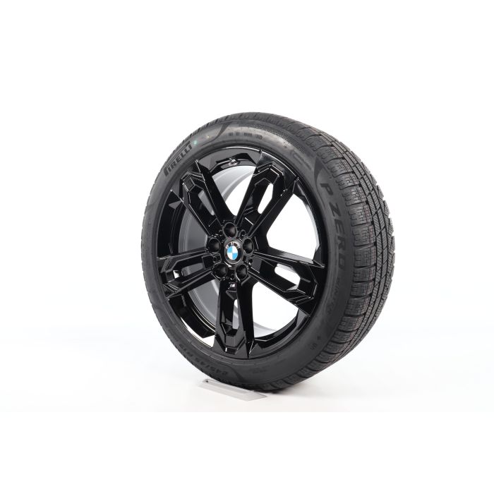 BMW Winterkompletträder X1 U11 iX1 U11 X2 U10 19 Zoll Styling 871 