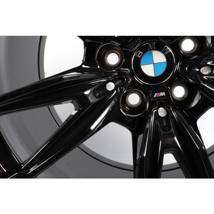 BMW Sommerkompletträder M3 G80 M4 G82 G83 18 Zoll 19 Zoll Styling 
