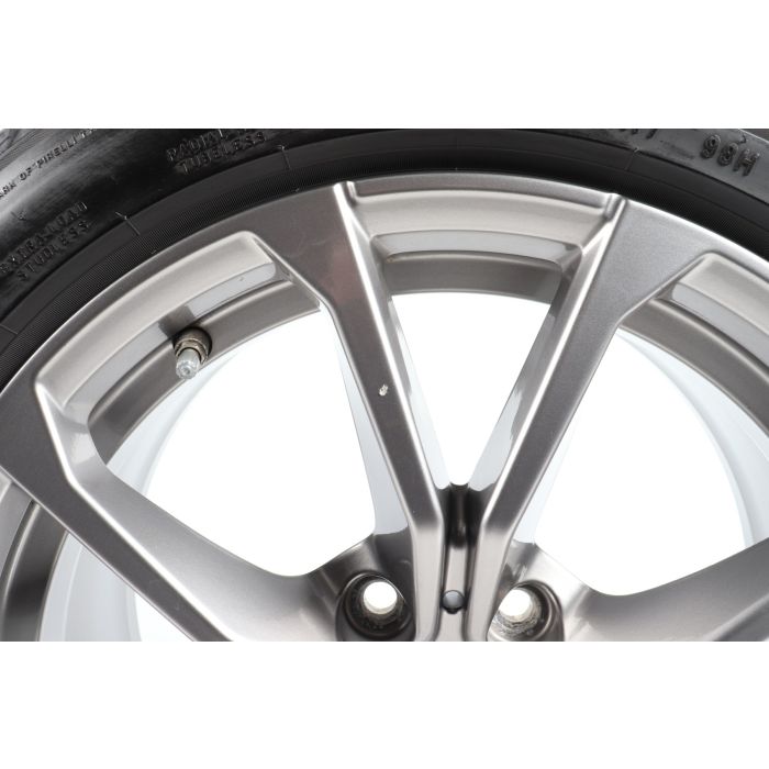 BMW Winterkompletträder 3er G20 G21 2er G42 4er G22 G23 17 Zoll 