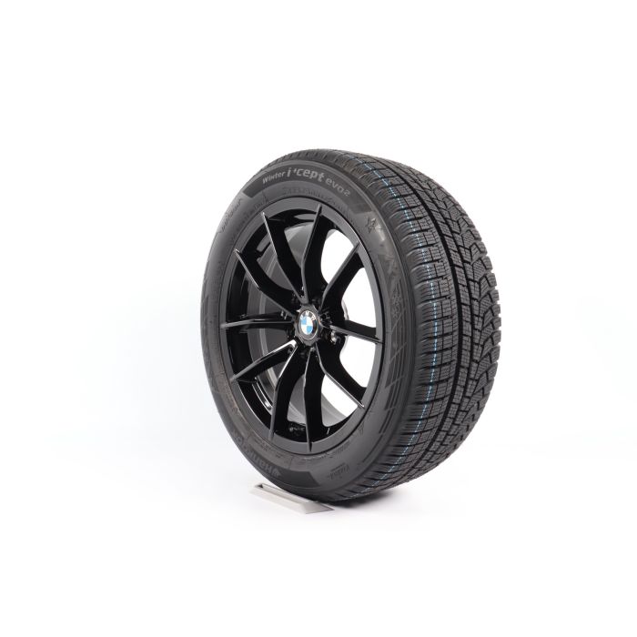 xyu　17インチ BMW Winter Wheels Z4 G29 17 Inch Styling 768 V-Speiche
