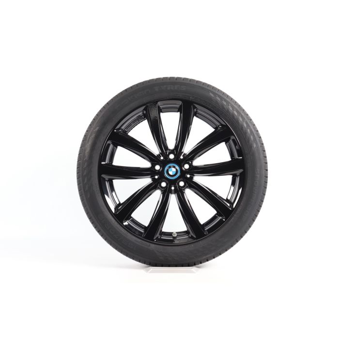 MAK Winterkompletträder für BMW i3s I01 I01 19 Zoll Styling WATT V  