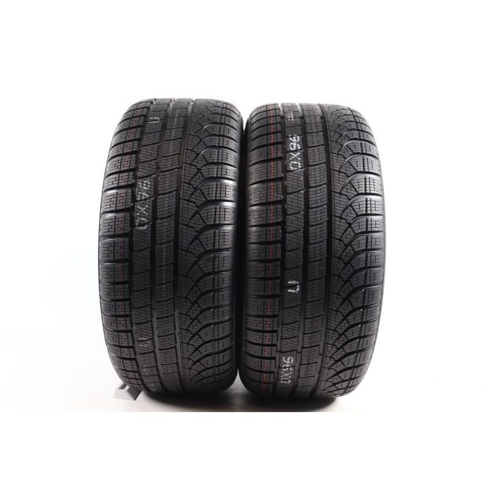 BMW Winterkompletträder M2 G87 M3 G80 G81 M4 G82 G83 19 Zoll Styl