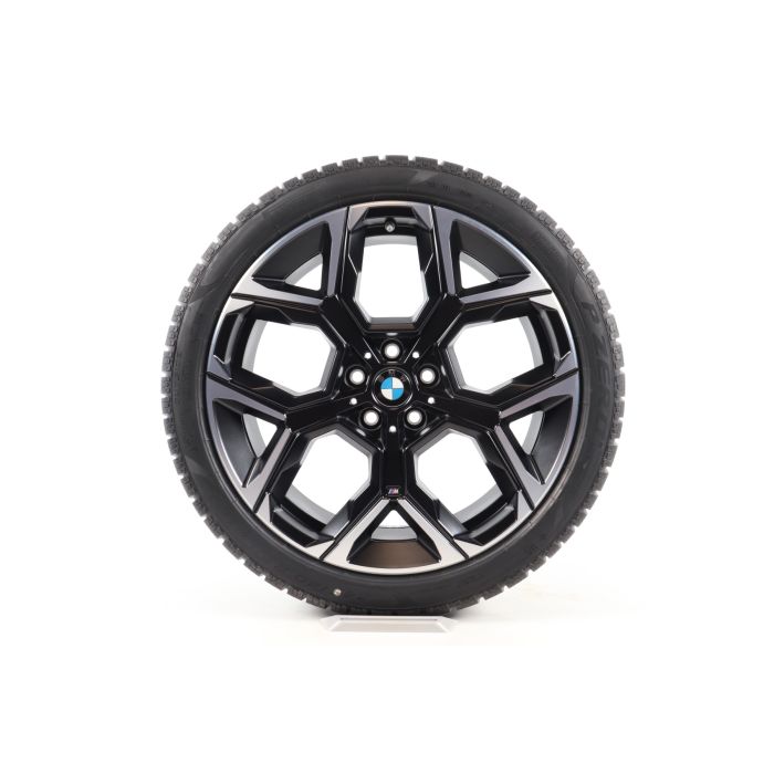 BMW Winter Wheels X1 U11 iX1 U11 X2 U10 iX2 U10 20 Inch Styling 872 M