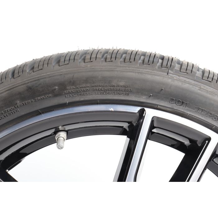BMW Winterkompletträder 3er G20 G21 2er G42 4er G22 G23 19 Zoll S